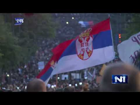 Jednoga jutra kad se probudih....