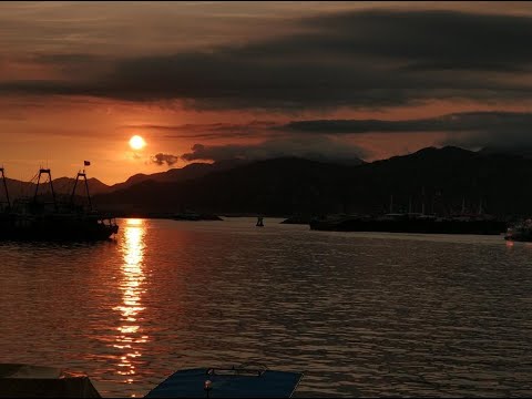 《屯門碼頭》[Tuen Mun Ferry Pier] (2022) (Contemporary Music) (Original composition)