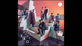 EXO - Into My World