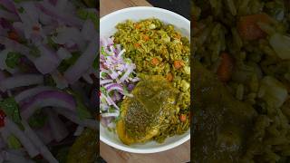 El Secreto Para Hacer Un Buen Arroz Con Pollo Peruano, Facil Y Rico