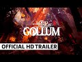 The Lord of the Rings: Gollum - Sneak Peek Trailer