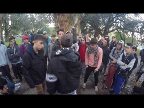 ITU JINETE VS DIAMOND KING -8VOS DE FINAL- EDICION 2vs2 UNION HH -2/6- DarkJail