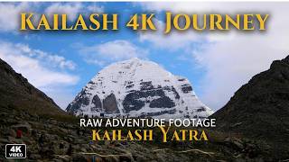 Ultimate Kailash Yatra 2027 NP | Travel Guide to Kailash Mansarovar in 4K #kaila