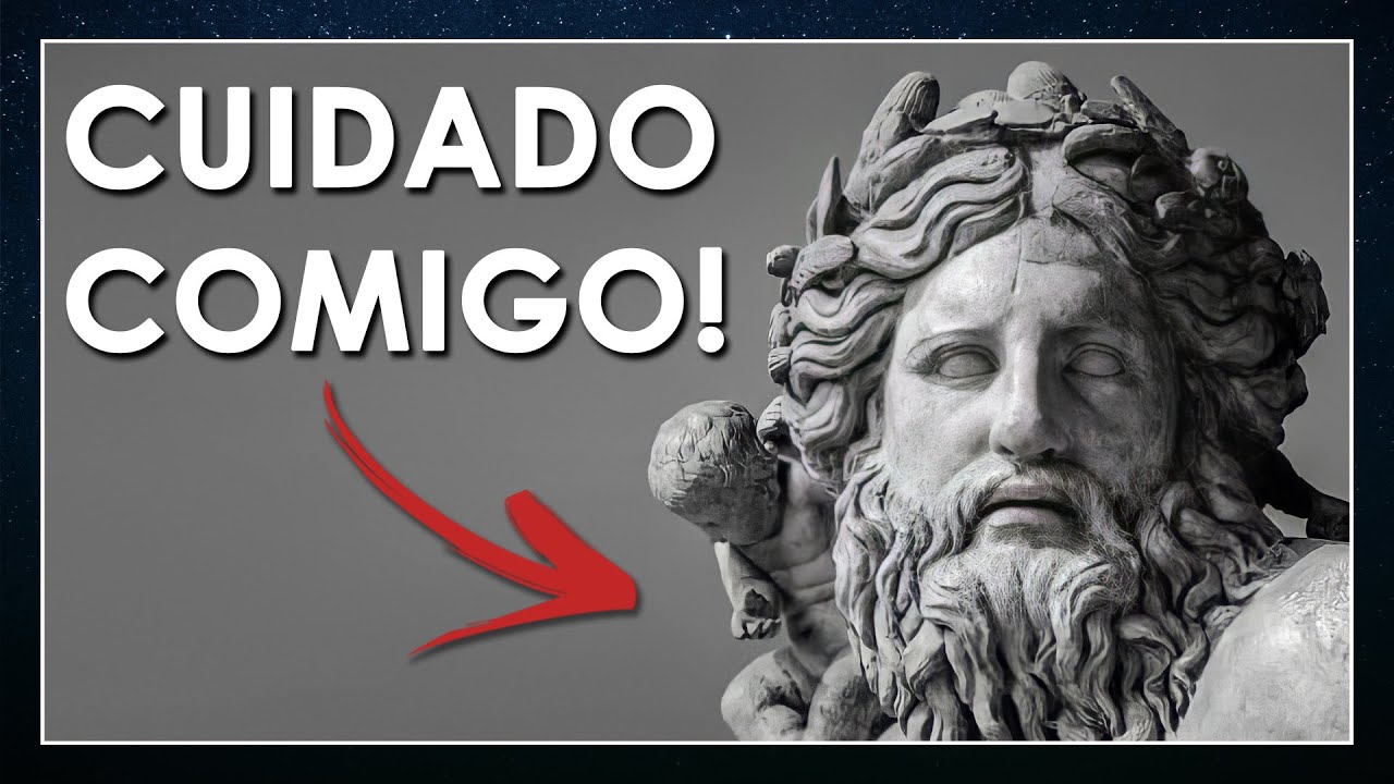 Afinal, Mitologia é uma HISTÓRIA ou a VERDADE?