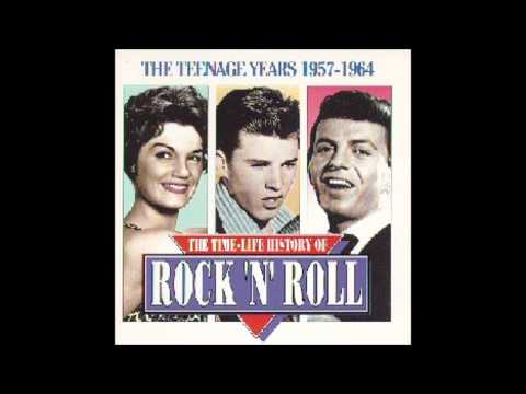 The Teddy Bears - To know him is to love him  (HQ)
