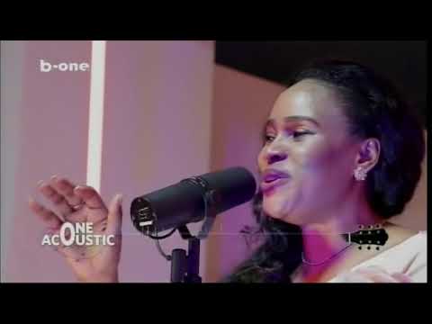 Sœur Mireille BASIRWA Live, Agneau de la rédemption