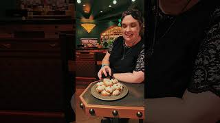 Maiden Voyage Disney Destiny highlights cruise