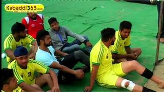 (1) Mao Sahib (Philaur) Kabaddi Tournament 1 Mar 2016
