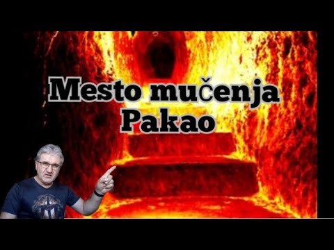 Mesto mučenja, pakao!? Da li je istina to što se priča?