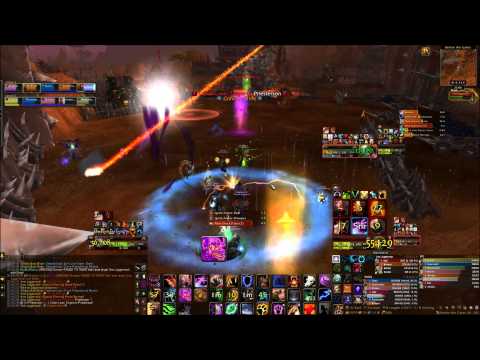 Heroic Iron Juggernaut Guide