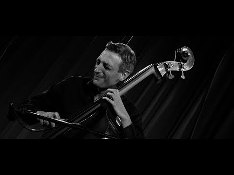 Nenad Vasilic Trio /// Rumunska