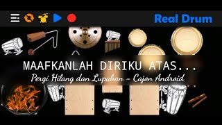 Download lagu Pergi Hilang dan Lupakan - Remember of Today (Cover Cajon Android by Kendang Kentup) mp3 Download lagu Pergi Hilang dan Lupakan - Remember of Today (Cover Cajon Android by Kendang Kentup) mp3