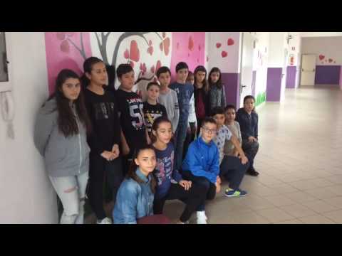 Video  Etwinning Istituto Rombiolo