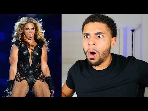 Beyonce Possessed By Demon During Live Performance!