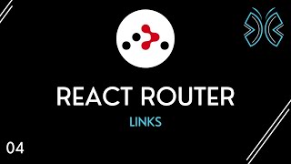 React Router Tutorial - 4 - Links