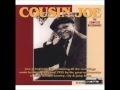 Cousin Joe Post War Future Blues