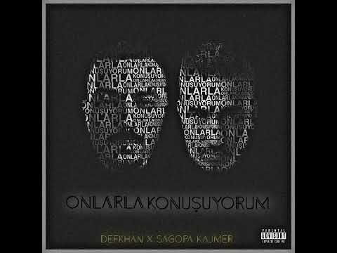 Sagopa Kajmer ft Defkhan - Onlarla Konuşuyorum