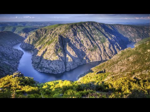 Vídeo: O relevo terrestre: modelado e formas