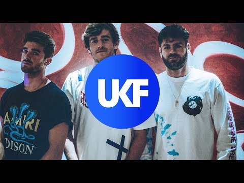 The Chainsmokers & NGHTMRE - Save Yourself (NGHTMRE VIP Remix)