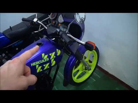 Auf was achten beim Mopedkauf