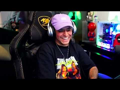 CORINGA REAGINDO  TONINHO TORNADO.