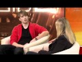 STUDIO 2 Mit Isabella Belloni Andy Sauerwein Sendung Vom 12 01 2012