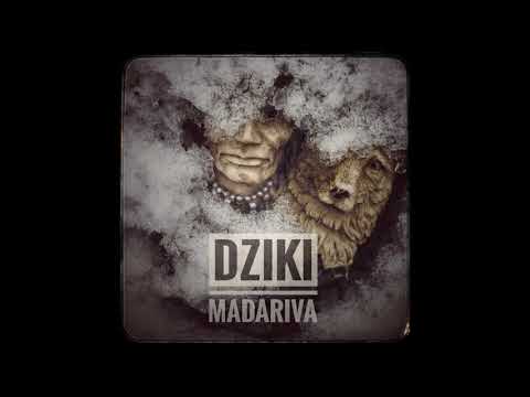 Dziki Madariva - Dobry Vibe feat. Doktor King (prod. P7)