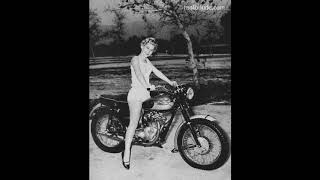 Roosevelt Sykes Kickin' Motor Scooter (1963)
