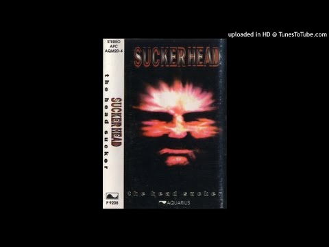 Suckerhead - Catatan Terakhir