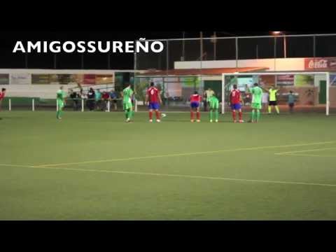 U. D.  GUARGACHO -.  C.D.  FURIA ARONA 11 10 2013