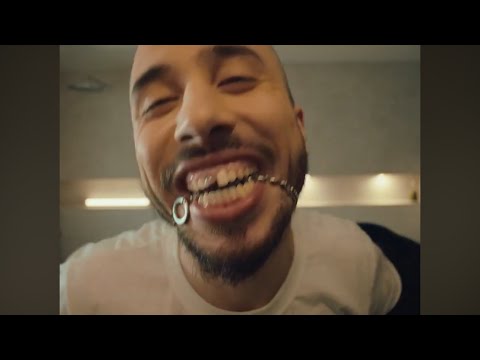 Benny Adam & Khadija El Warzazia - Mok ya mok