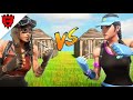 If YOU Beat BH NotLuc In A BOX FIGHT You JOIN Team BH