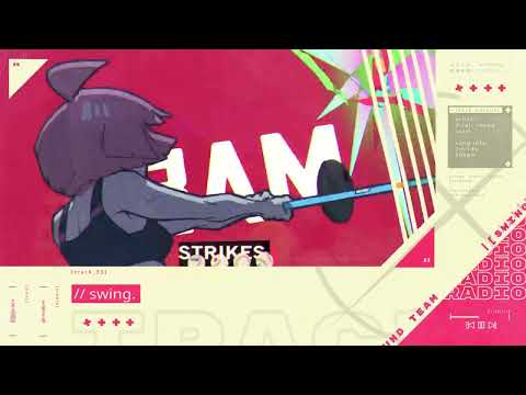 UNBEATABLE DEMO SOUNDTRACK - track 33: S̸̫̬̞͇̪̖̭͐̀W̷̢̛͍̠̤̜͐́͒̿̔̕͘͘I̶̍̽͘N̵̢̬̘̞͎̈́̈́͊̏̒̿̎̕͜͝͝G̵̓͆͆̓͂̌̌̓̔