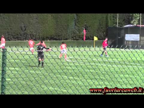 Giovanissimi Fascia B Elite Play-Off: Tor Tre Teste - Futbol 1-1 dts