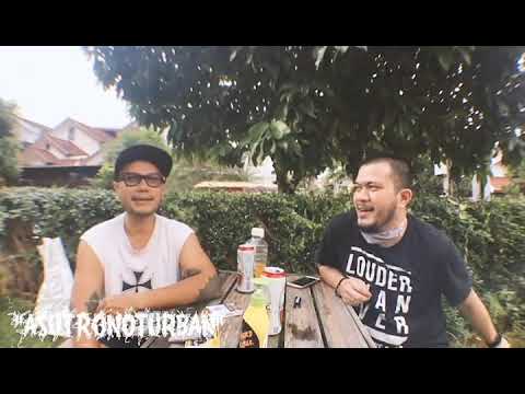 NGEBACOT EDISI 13 - lama ga ketemu,skali ketemu ga lama