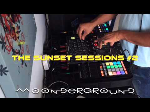 SUNSET SESSIONS (2)