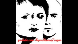 The Human League - Release