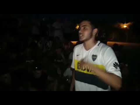 Ethico y Sera vs Mena y kr18  {Semifinales}