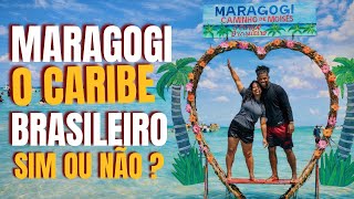 Vale a pena viajar para maragogi em 2026