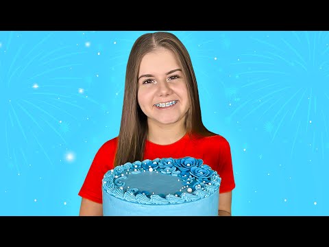 ČEKAMO MOJ ROĐENDAN