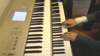 Can't Get Over You/Maze feat Frankie Beverly-Arranged,Performed By Trinity