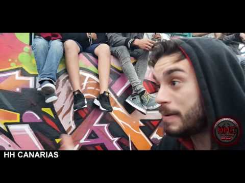 Kaiser vs Krisma 419 Cuartos 1ª Clasificatoria HHC