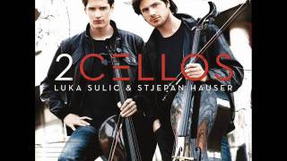 2Cellos - The Resistance
