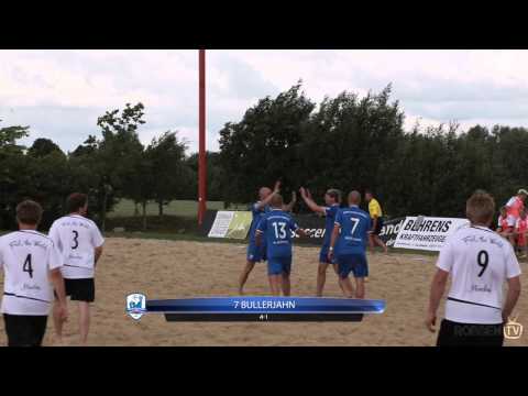 ROBBEN TV - Spieltag Siebenbäumen