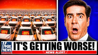5 Million Pickup Trucks Being DUMPED in February 2026 — Prices WILL PLUMMET, WAIT BUYING...