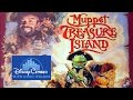 Muppet Treasure Island Disneycember