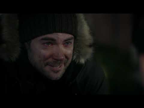 Michaela and Zeke leave for their wedding night - Zekaela 2x12