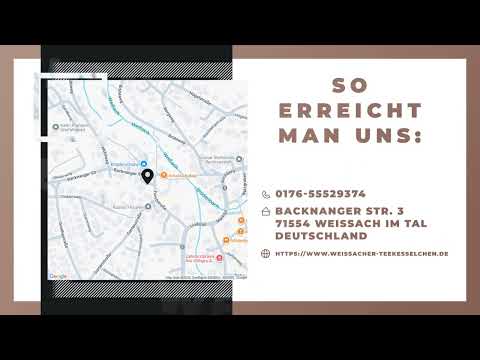 Weissacher Teekesselchen YouTube-Vdeominiatur 10