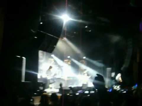 In My Head CNBLUE Live In London