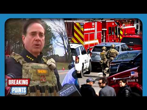 Ryan EXCLUSIVE: Synagogue Attacker Family Killed By Israel